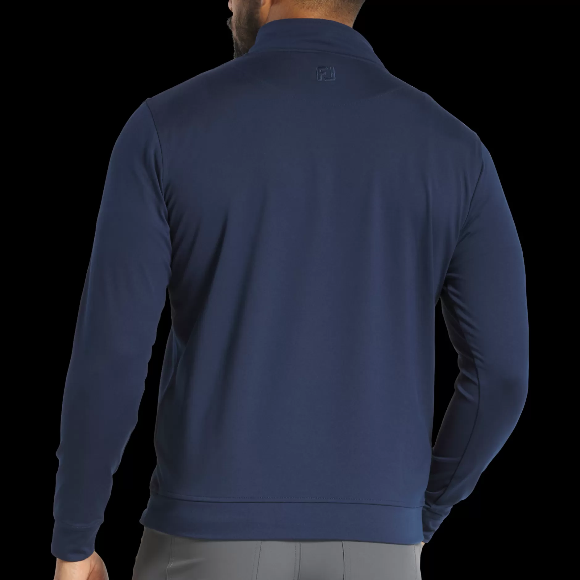 Clearance Approach Quarter-Zip Base / Mid-Layers