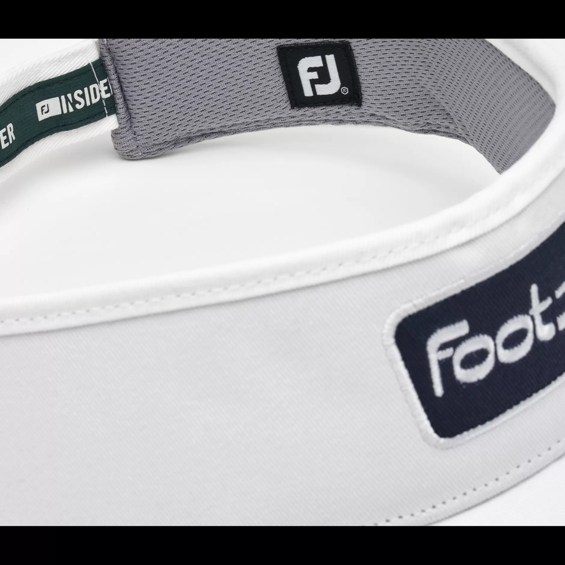 Flash Sale FJ Heritage Tour Visor Women Headwear | Headwear