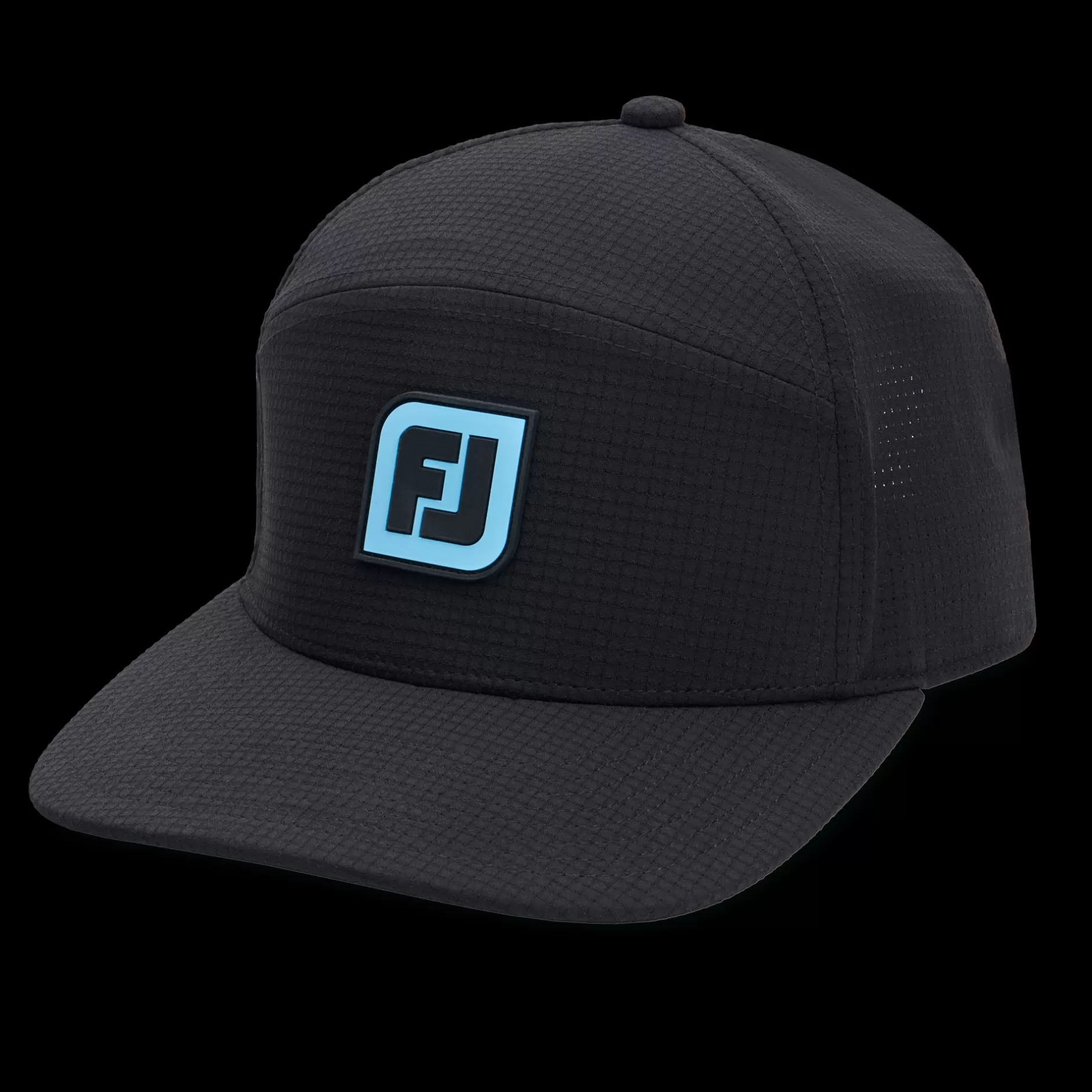 Shop FJ Rubber Patch Cap Women Headwear | Headwear