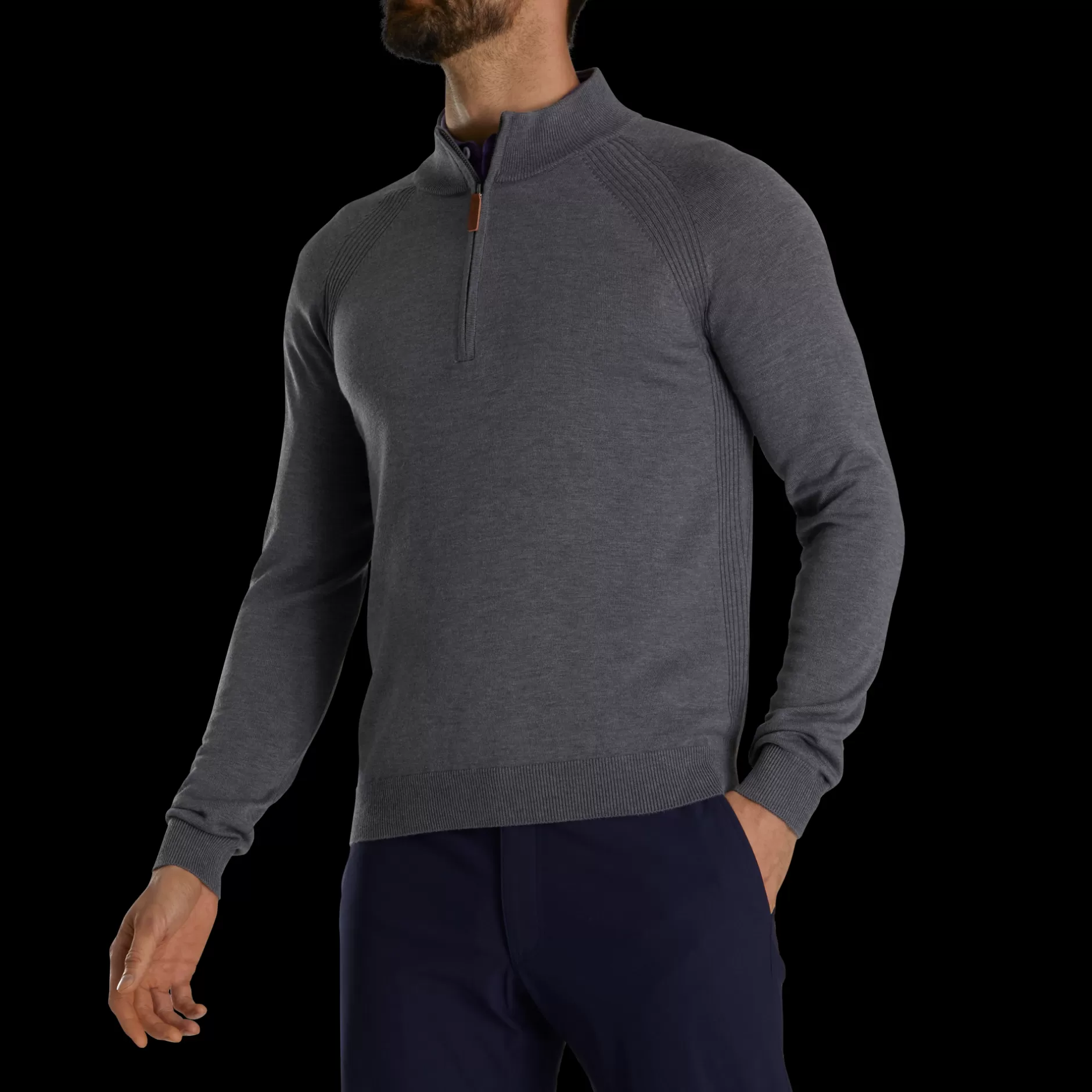 Best Half-Zip Sweater Base / Mid-Layers