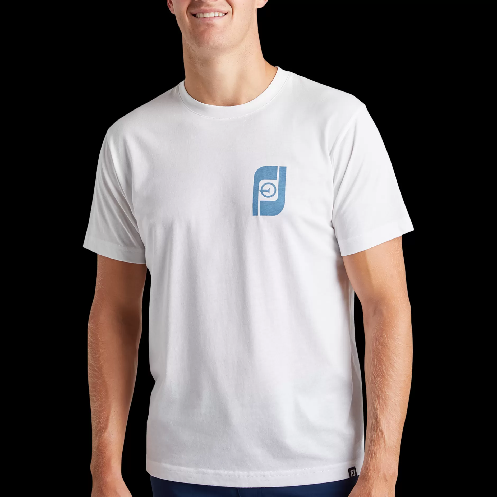 Cheap Heritage Birdie Graphic Tee Shirts