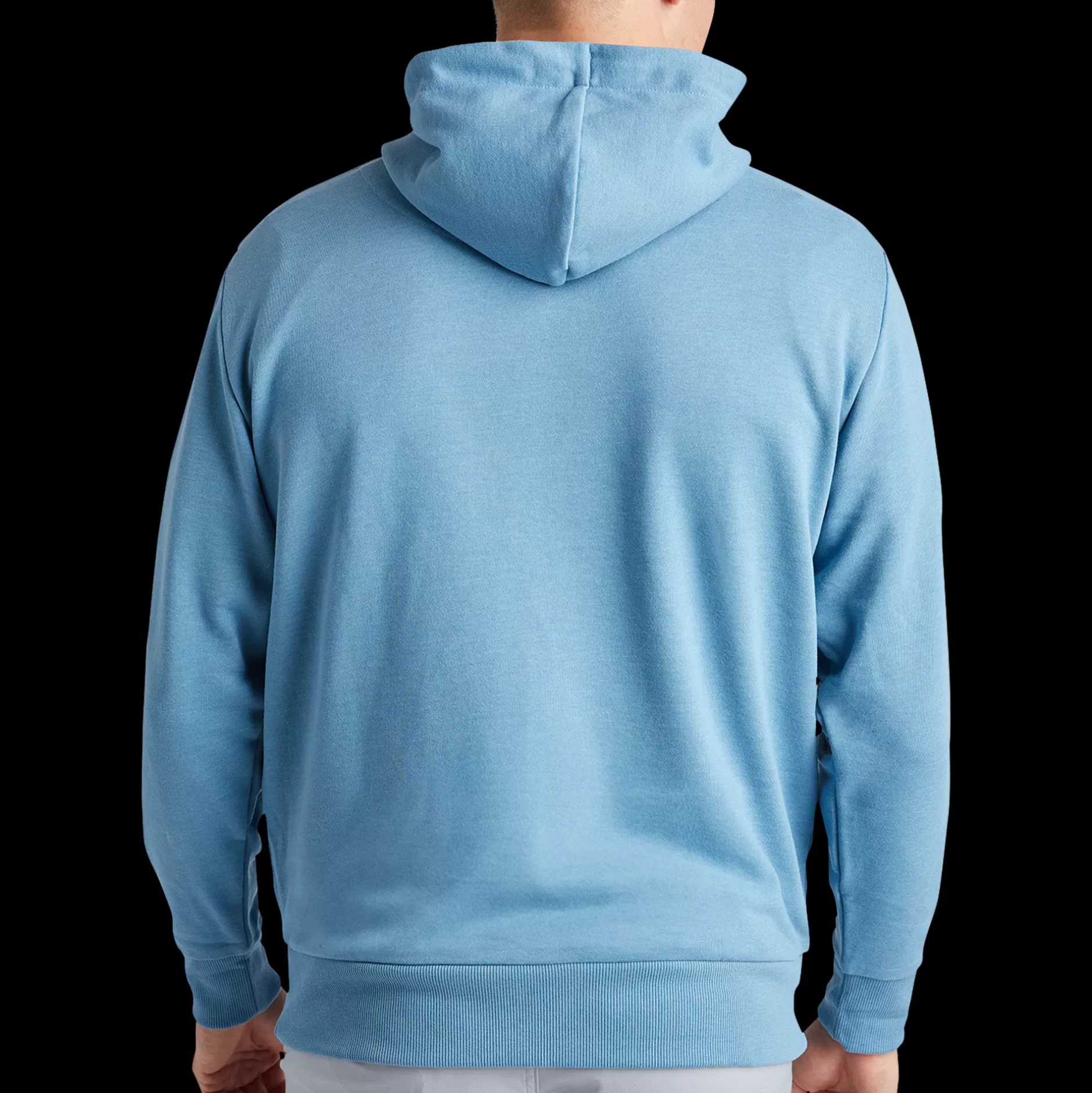 Fashion Heritage Golf Cart Graphic Hoodie Base / Mid-Layers