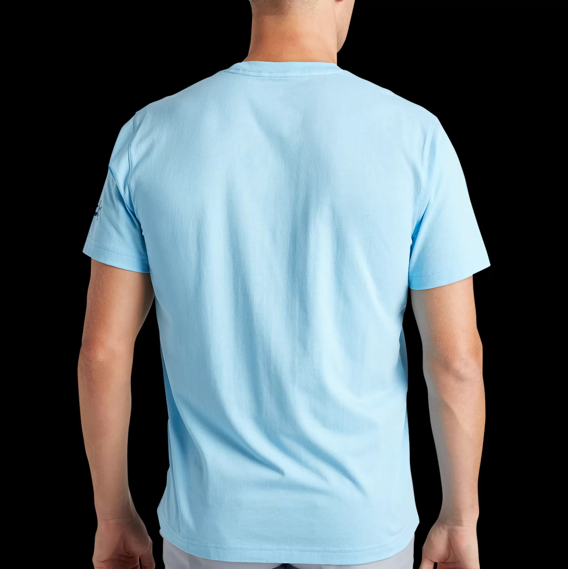 Outlet Heritage Golf Cart Graphic Tee Shirts