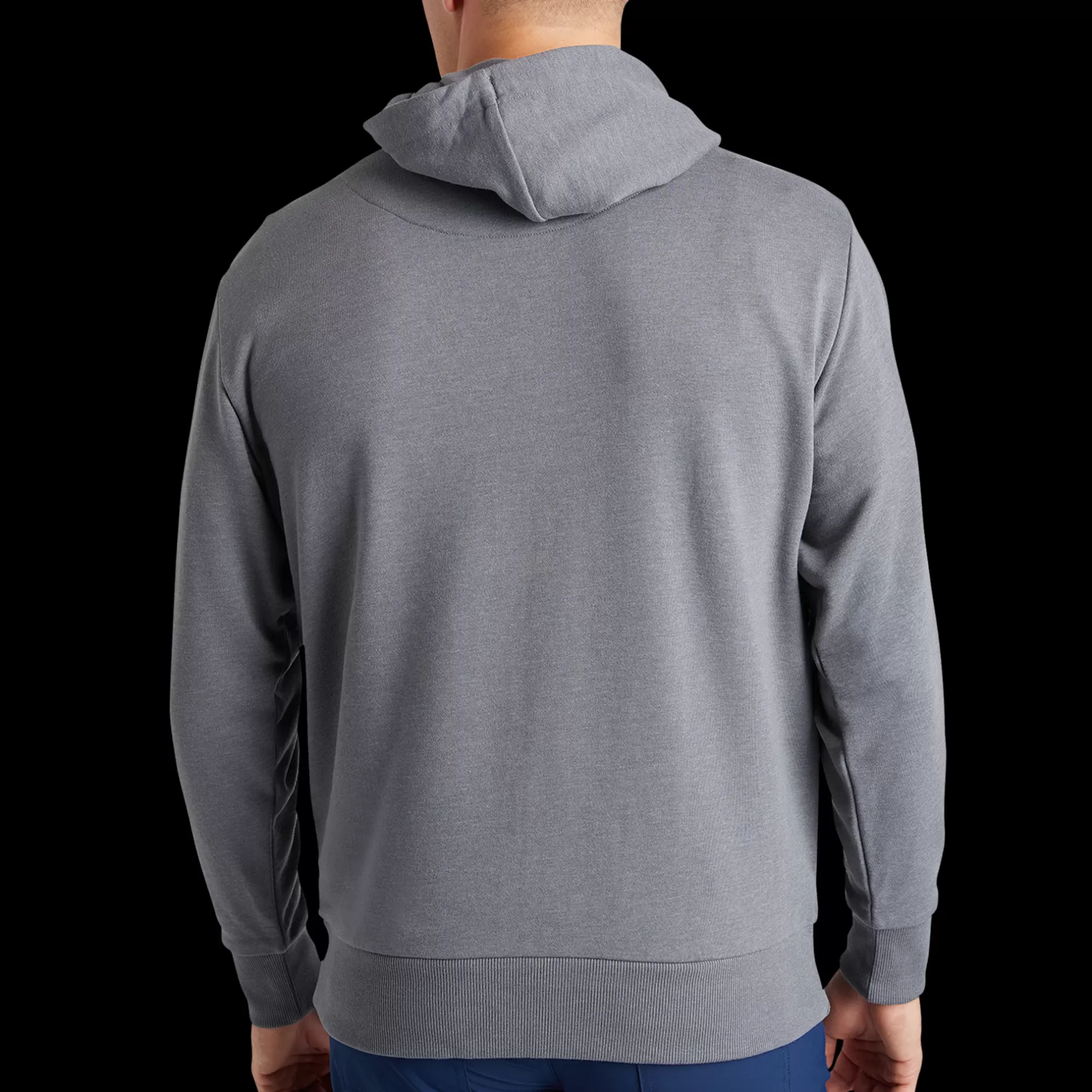 Discount Heritage Shoe Graphic Hoodie Base / Mid-Layers