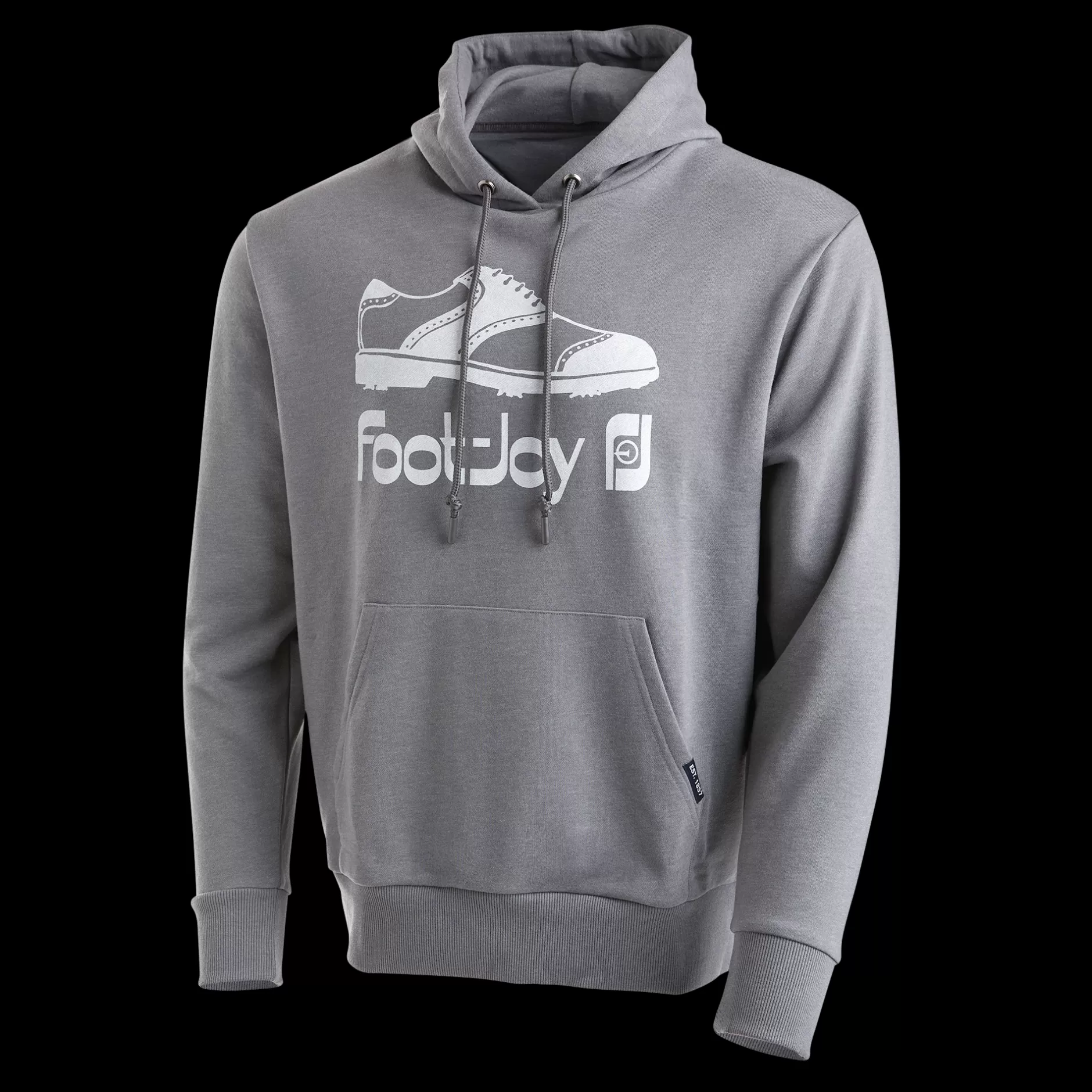 Discount Heritage Shoe Graphic Hoodie Base / Mid-Layers