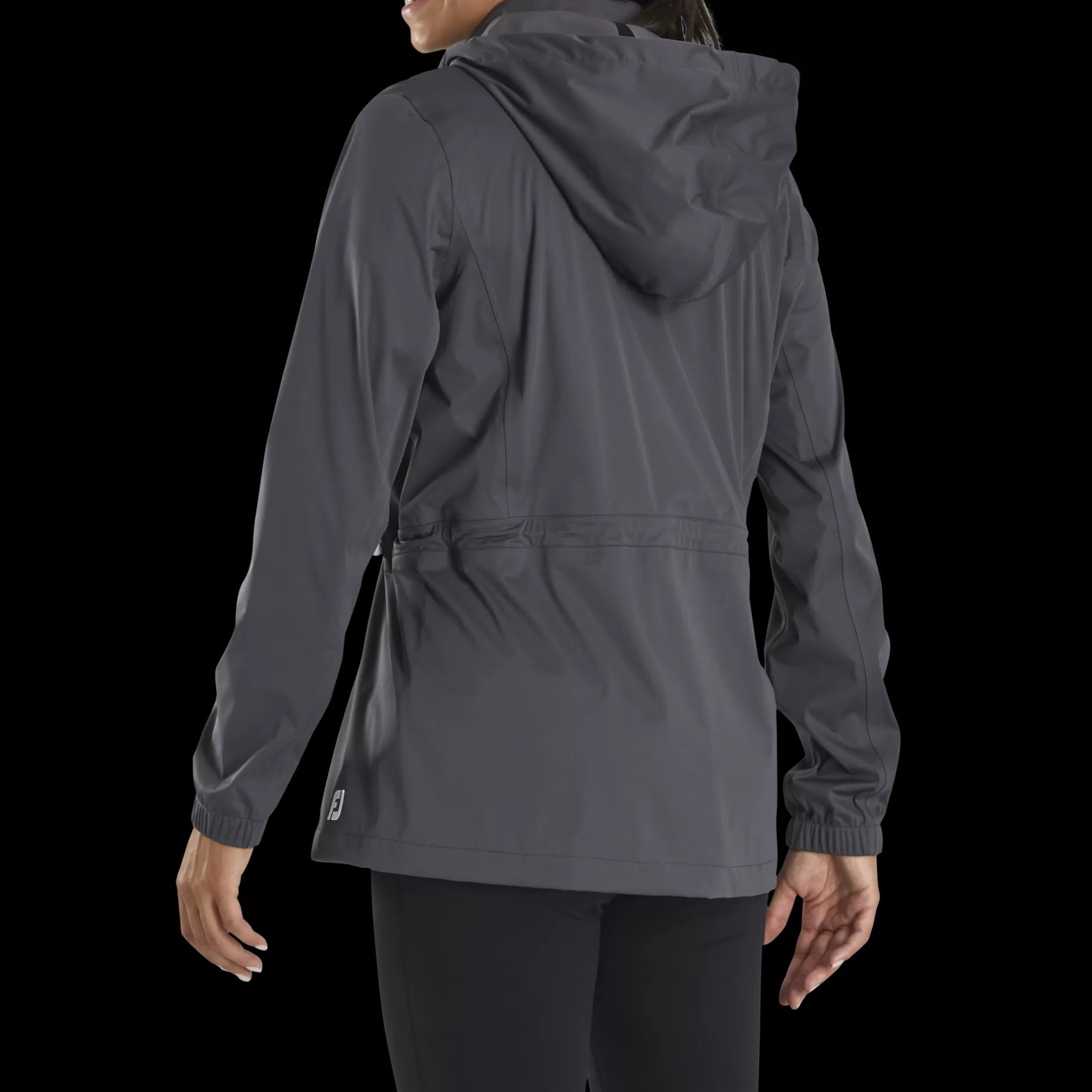 New HydroKnit Rain Jacket Women Women Outer Layers