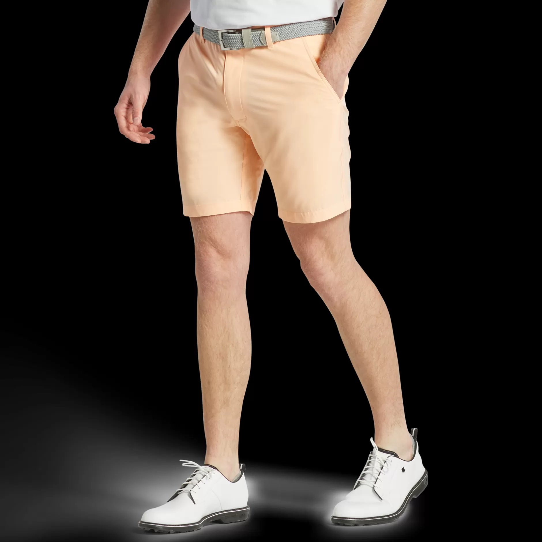 Cheap Lightweight 9" Inseam Short Shorts