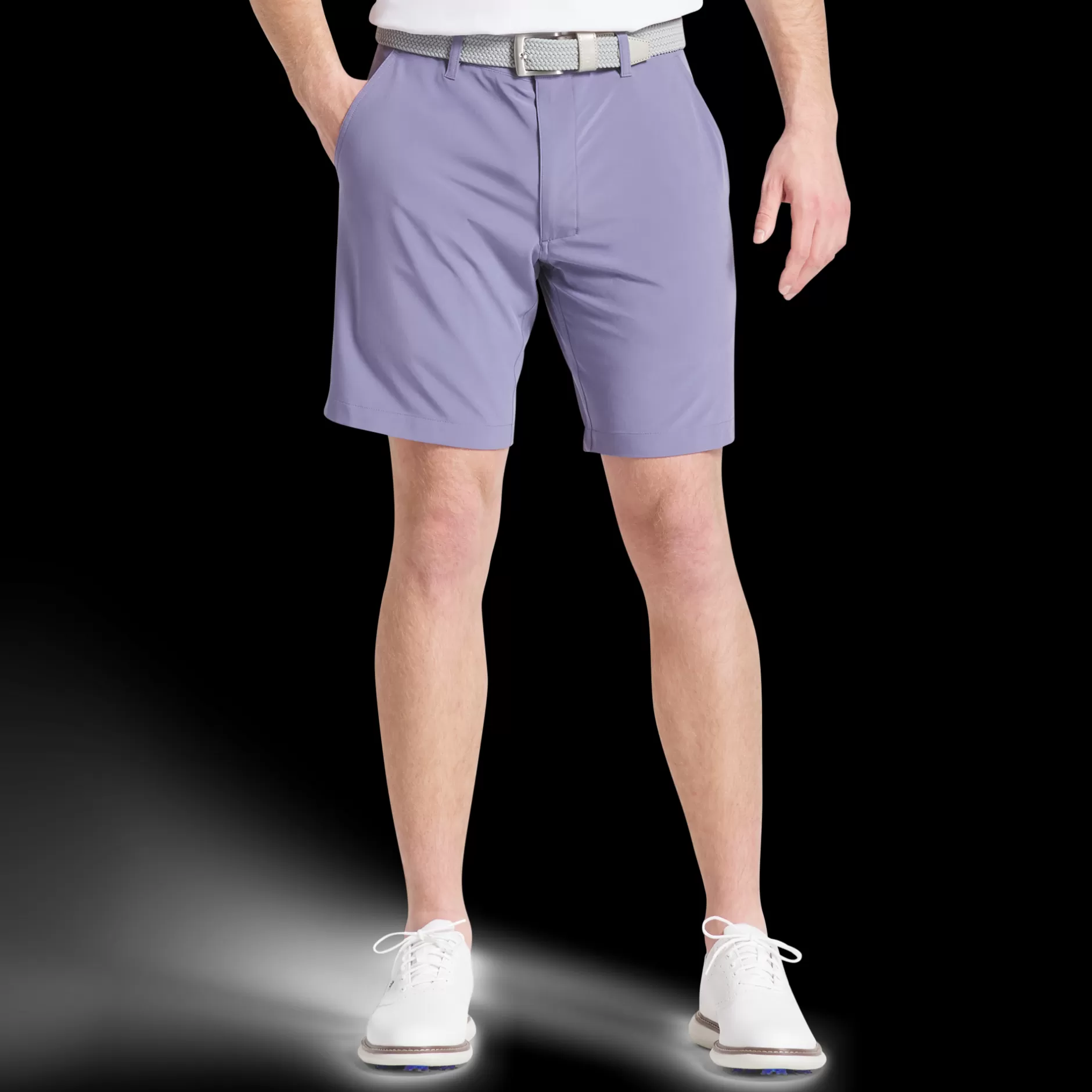 Clearance Lightweight 9" Inseam Short Shorts