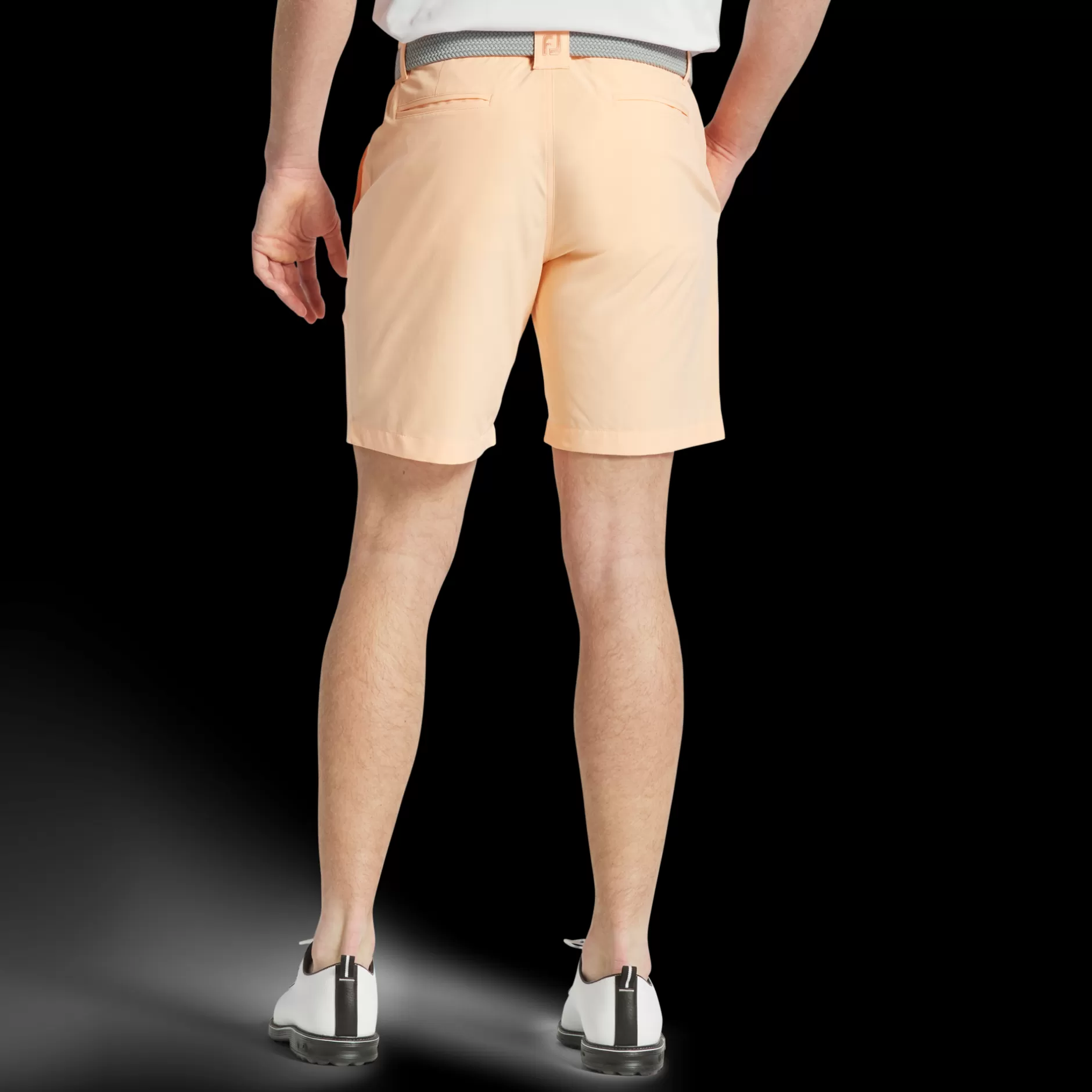 Cheap Lightweight 9" Inseam Short Shorts