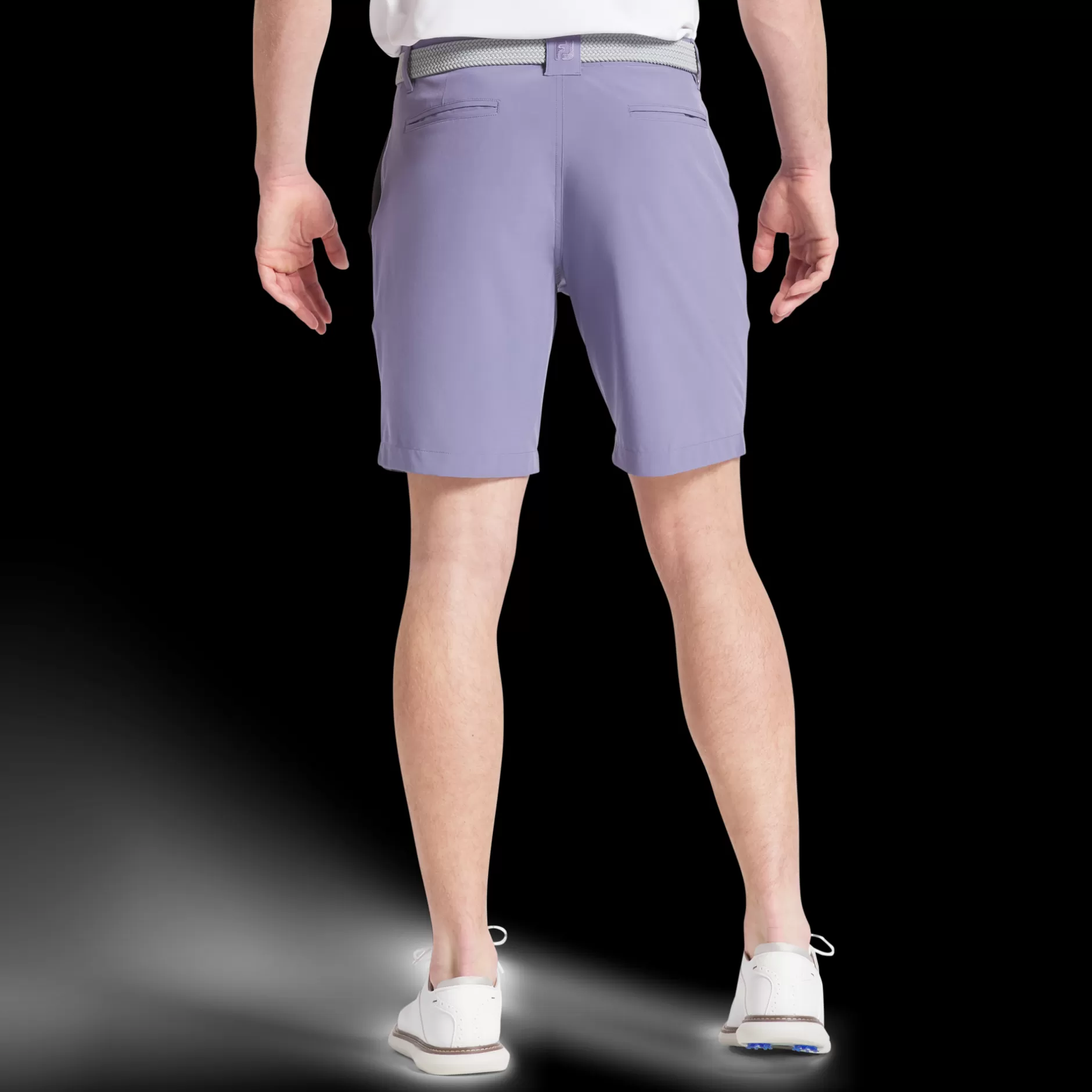 Clearance Lightweight 9" Inseam Short Shorts