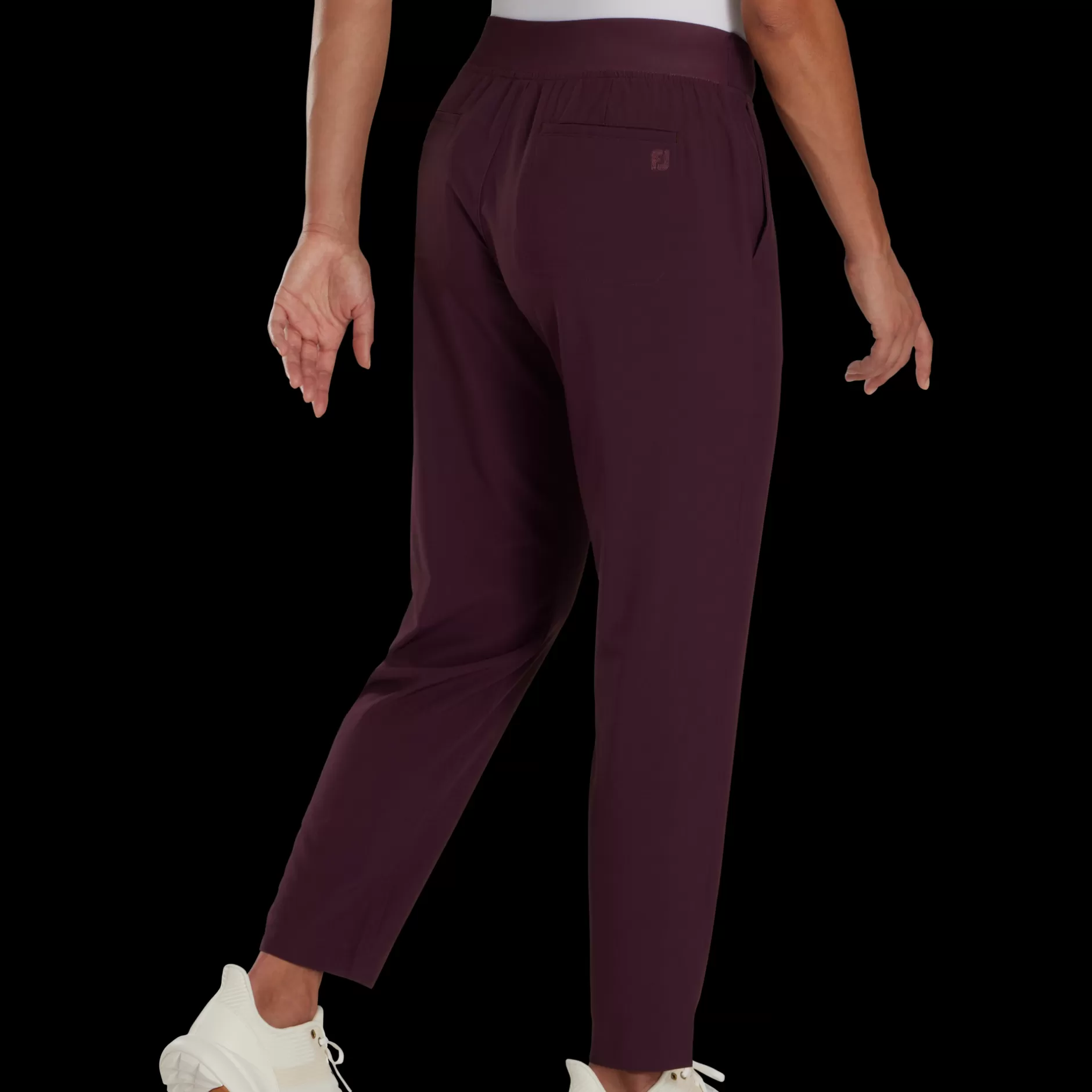 Hot Lightweight Ankle Pant Women Women Pants