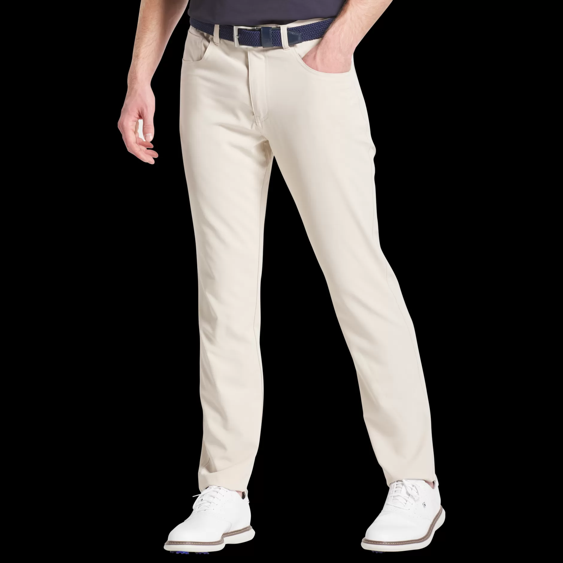 Fashion Moxie 5-Pocket Pant Pants