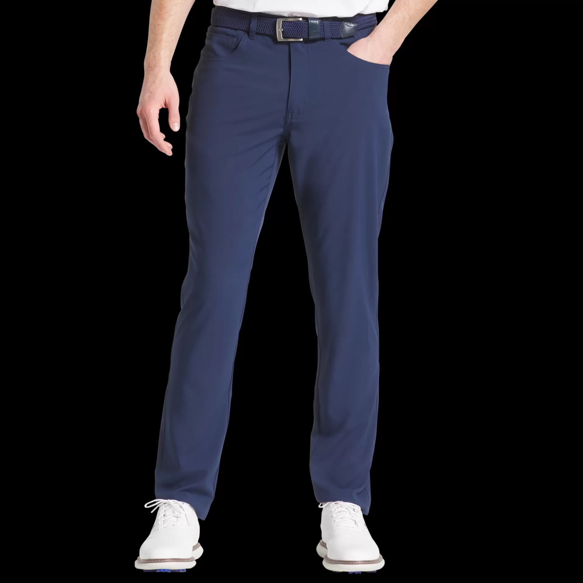 Outlet Moxie 5-Pocket Pant Pants