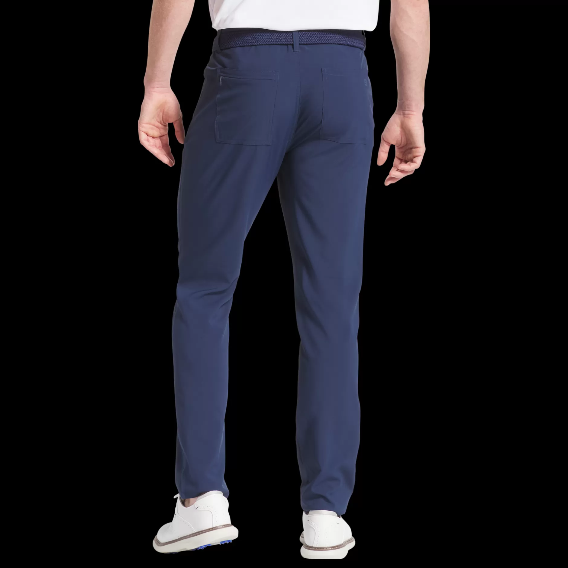 Outlet Moxie 5-Pocket Pant Pants