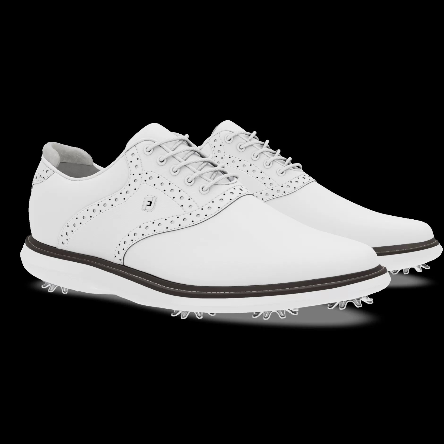 Best MyJoys Traditions Spiked Customize | Spiked