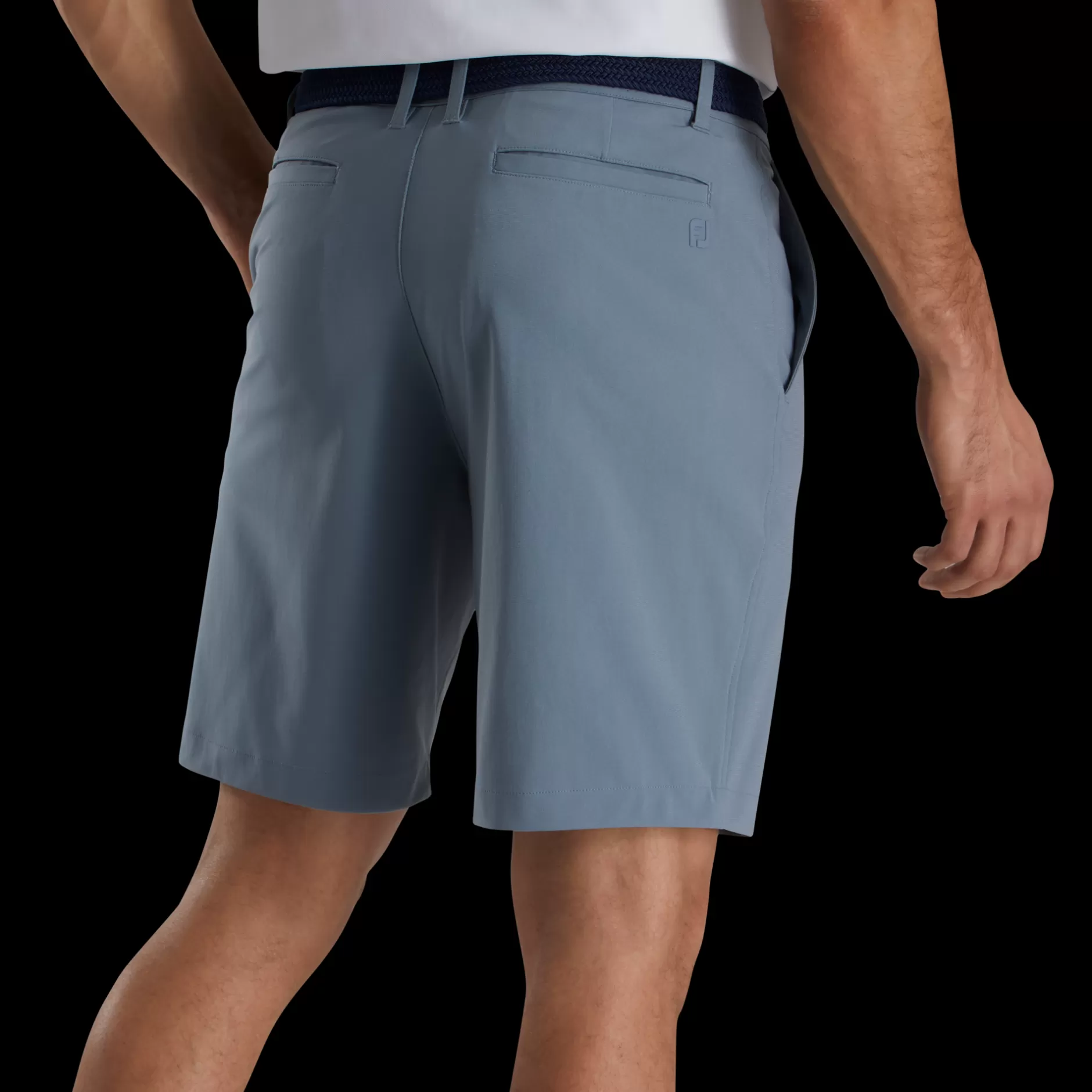 Online Pace 9" Inseam Short Shorts