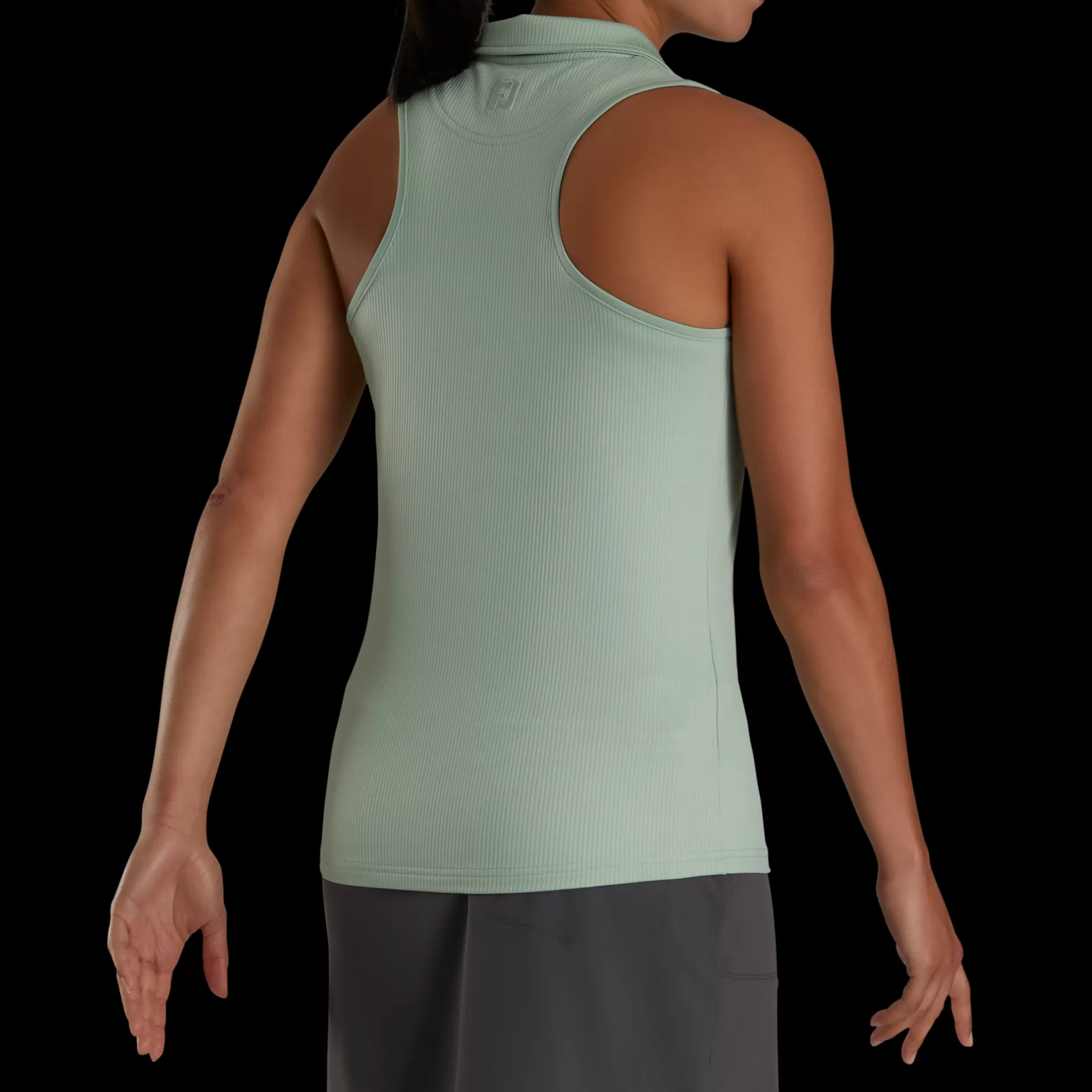 New Racerback Tank Women-Previous Season Style Women Shirts