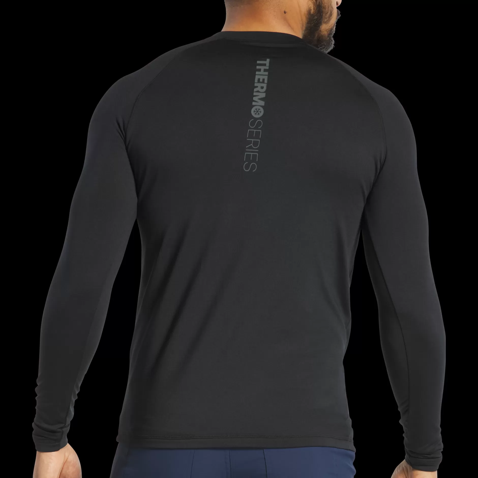 Fashion ThermoSeries Fleece Base Layer Base / Mid-Layers