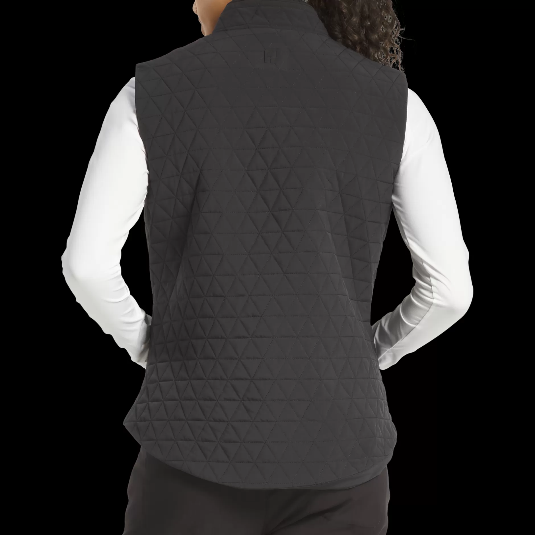 Shop ThermoSeries Insulated Vest Women Women Outer Layers