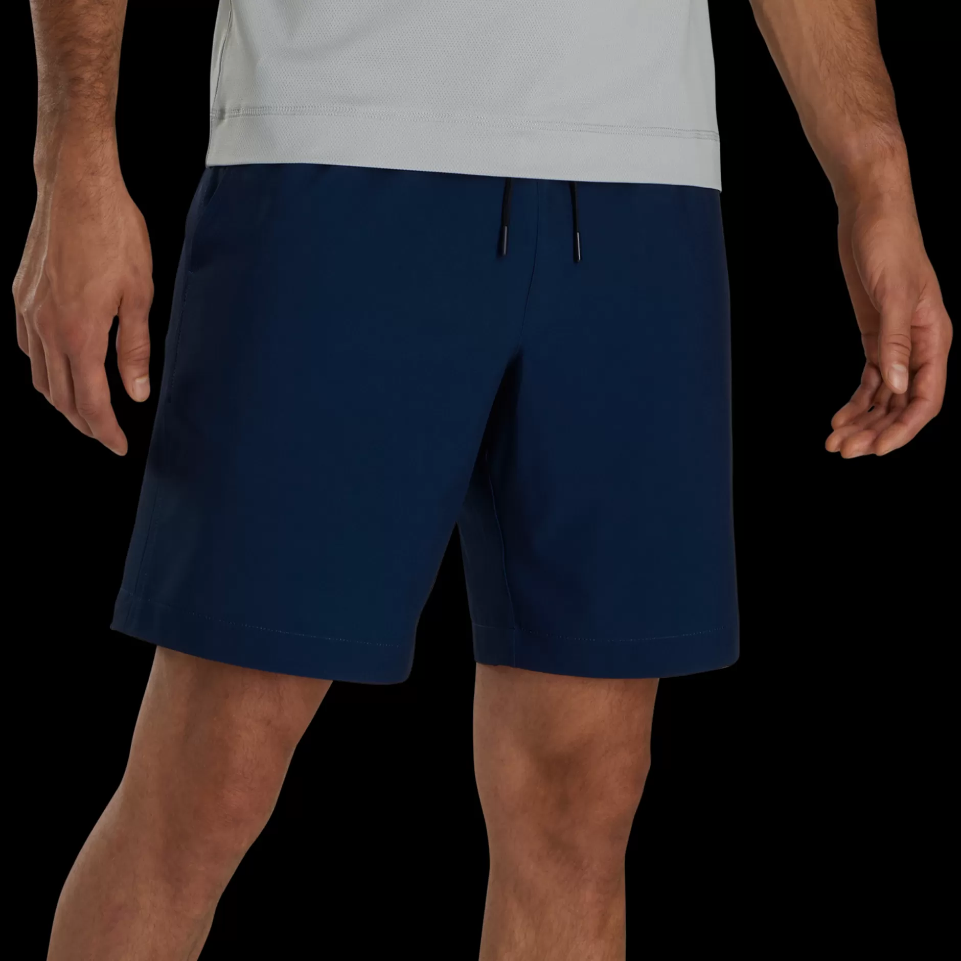 Outlet Training 8" Inseam Short Shorts